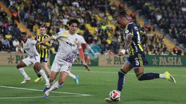 Fənərbaxça Eyüpspor qarşısında qələbə axtarır: Super Liqada 5-ci təyinat