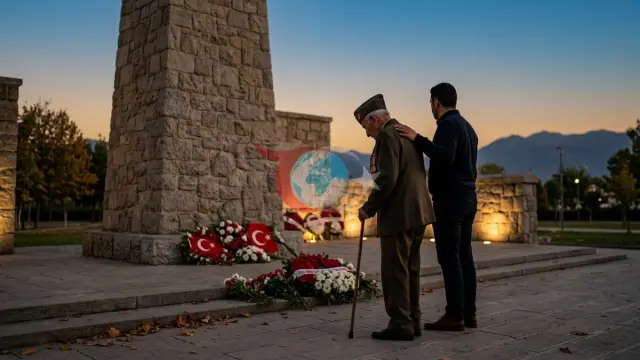 MHP Lideri Devlet Bahçeli'den 19 Eylül Gaziler Günü Mesajı: "Gaziler Gurur Nişanemizdir"