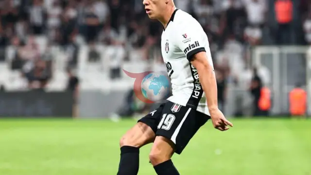 Beşiktaş'ta Leandro Trossard Şoku: Sağlık Durumu Hakkında Resmi Açıklama Geldi!