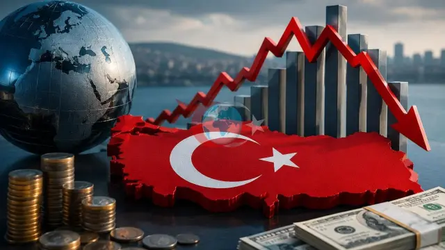 Түркиянын гүлдөп өнүгүүсүн арттыра турган жаңы инвестициялык кыймыл: 2027-2029 мамлекеттик инвестициялык колдонмо жарыяланды