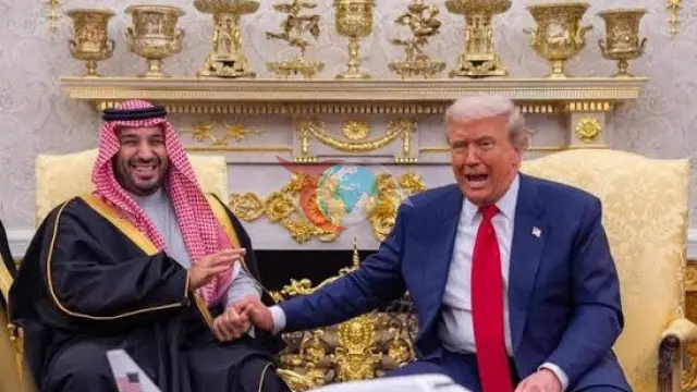 İsrail'den ABD'ye F-35 Baskısı: Suudi Arabistan Satışına Karşı 'Tazminat' Talebi