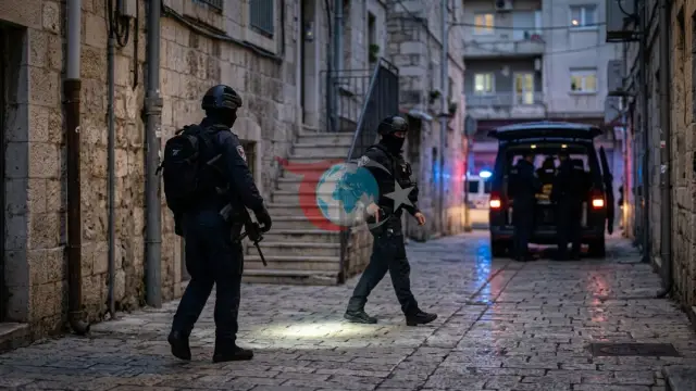 FETO-nyň häzirki maliýe we gaçmak ulgamy aýryldy: Ankara we Muğla merkezlerinde goşa operasiýa