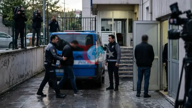 Ünlülere Yönelik Dev Operasyonda Sıcak Gelişme: 2 Tutuklama, 6 Şüphelinin Gözaltı Süresi Uzatıldı