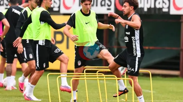 Beşiktaş Diyarbakır Deplasmanına Hazır: Amed Sportif Faaliyetler Maçı Hazırlıkları Tamamlandı