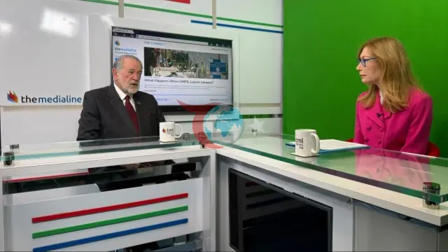 ABD'den Dikkat Çeken Mekke Anlaşması Analizi: "İsrail'in Türkiye'ye Saldırma Niyeti Yok"