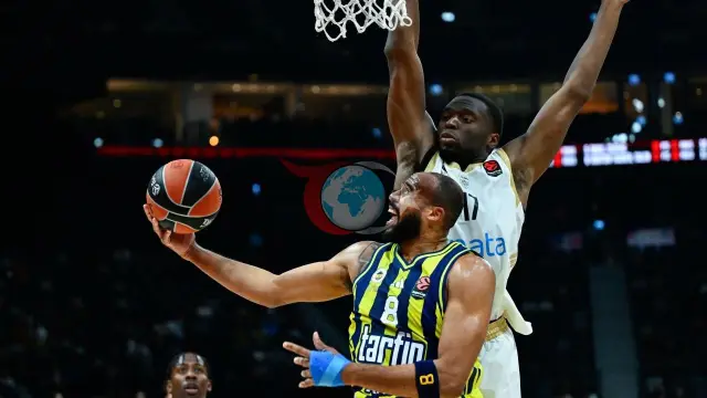 Fenerbahçe Beko Europeanewropa sahnasynda münberde: Üçünji orun podium taryhy Super kubokda Sary-deňiz gök toparyna degişlidir!