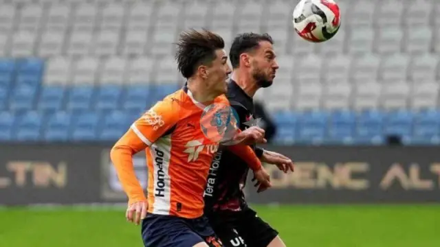 Başakşehir - Gençlerbirliği Maçı Canlı İzle! İlk 11'ler Belli Oldu