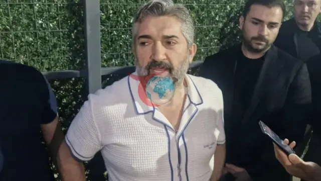 Çorum FK Başkanı Savaş Balçık'tan Alanyaspor Maçı Sonrası Sert Hakem Tepkisi: "Biz Kaybetmedik, Türkiye Kaybetti"