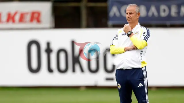İsmail Kartal'dan Eyüpspor Maçı Öncesi Taraftara Şampiyonluk Mesajı: "Yeise Kapılmayın"