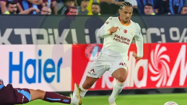 Trabzonspor - Galatasaray Derbisinde Hakem Kararları İsyan Ettirdi! Eski Hakem Deniz Ateş Bitnel'den Sert Eleştiriler