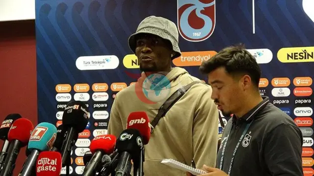 Галатасарай жеңиши жана Томас Рейс Чибуике Нвайвудан билдирүү: "Ал абдан жакшы машыктыруучу"