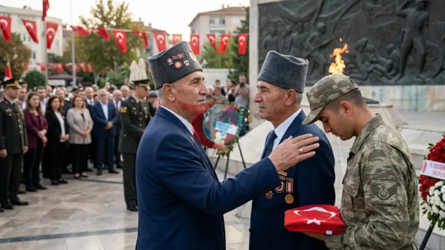 Siyaset Dünyasından 19 Eylül Gaziler Günü Mesajları: "Gazilerimiz Gurur Nişanemizdir"