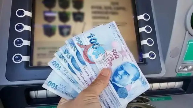 IBAN bilen pul ibereniňizde uly ýalňyşlyk: Düşündiriş bölümini boş goýýanlara garaşýan howp