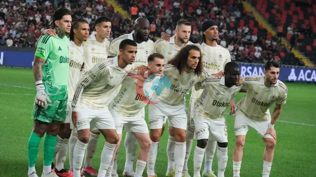 Kanarya Evinde Yara Sarmak İstiyor: Fenerbahçe - Eyüpspor Maçı Muhtemel 11'leri Belirlendi
