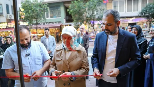 Sanatın İyiliğe Dönüştüğü Merkez: İyilik Kültür Sanat Merkezi Beyoğlu'nda Kapılarını Açtı