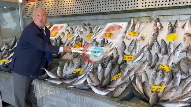 Dükanlar şadyýan, bahalar durnukly: Balykçy Kenan Balçiniň inflýasiýa garşy beýany