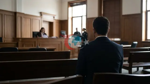 Анкара Кечиөрендегі дезинфекциялық апатқа қатысты жаңа шешім: Ибрахим Чатуктың үкімі қайта анықталды