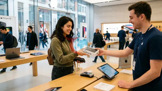 iPhone 18 satışında "Avtomobilin icbari sığortası" qalmaqalı: Ticarət Nazirliyi hərəkətə keçdi