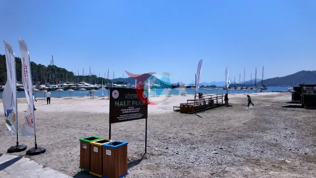 Kıyılarda Yeni Dönem: 5 İlde 15 Halk Plajı Ücretsiz Olarak Vatandaşın Hizmetinde