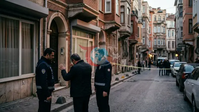 Beyoğlunda Şübhəli Ölümlə bağlı Otopsiya Hesabatının Təfərrüatları: Çatlaq Nekroz İddiasında Yeni İnkişaf