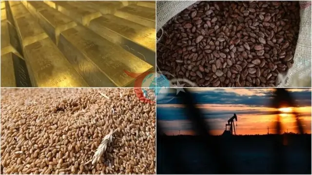 Fed Kararı Sonrası Emtia Piyasalarında Sert Rüzgarlar: Petrol ve Değerli Metallerde Son Durum