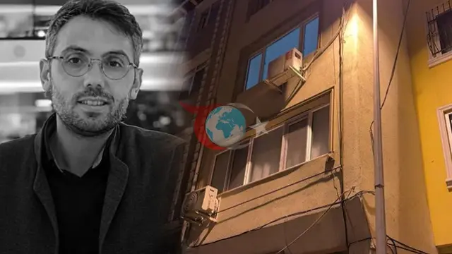Beyoğlu’ndaki Şüpheli Masaj Ölümünde Adli Tıp Raporu Çıktı: Soru İşaretleri Artıyor