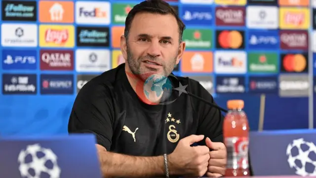 Galatasaray'ın Şampiyonlar Ligi'ndeki Dev Rakibi Barcelona Durdurulamıyor: Hansi Flick Yönetiminde Gol Yağmuru!