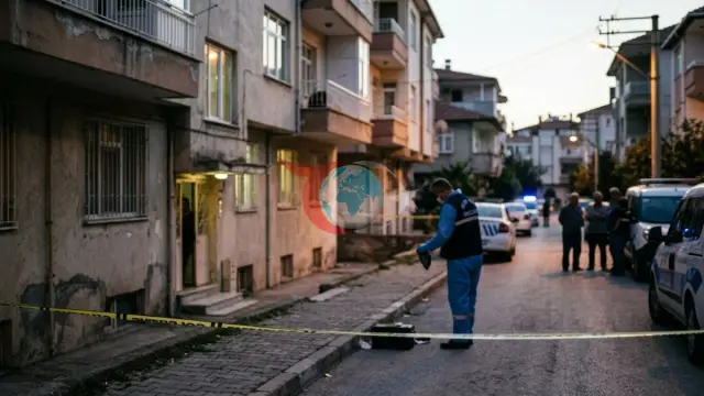 Denizli'de Kanlı Dini Nikah Kavgaları: 7 Bıçak Darbesi Alan Kadın Hayatını Kaybetti