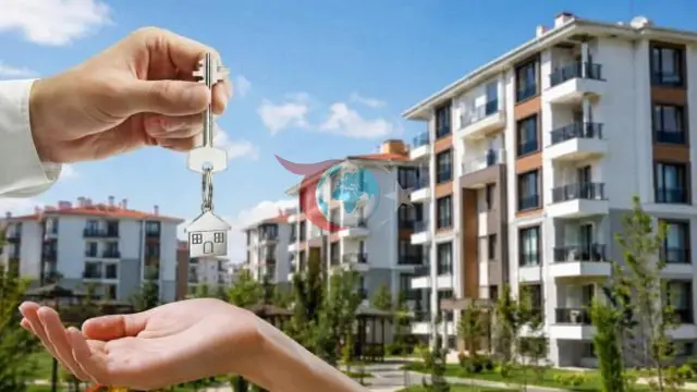 TOKİ'den Ev ve İş Yeri Sahiplerine Büyük Müjde: %25 İndirim Kampanyası Başlıyor