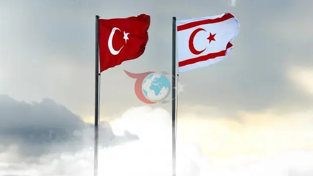 KKTC'den Net Kıbrıs Mesajı: Türkiye ile Ortak Politika Egemen Eşitlik Üzerine Kurulu