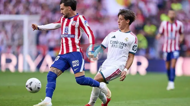 Madrid Derbisinde Kartlar Yeniden Dağıtıldı: Real Madrid Zirve Yolunda Ağır Yaralı!
