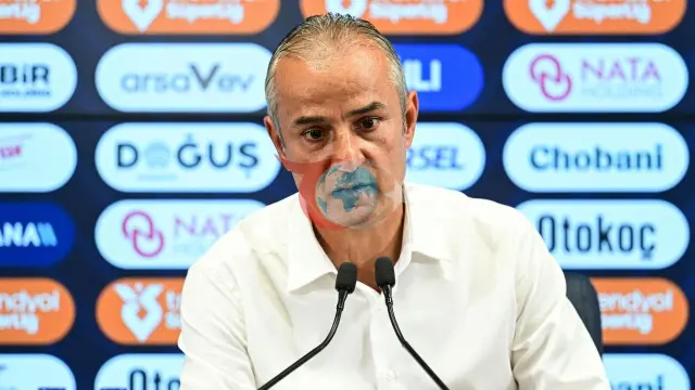 İsmail Kartal'dan Tarihi 8-0'lık Zafer Sonrası Çarpıcı Açıklamalar: "Algılara Kulaklarımızı Tıkadık"