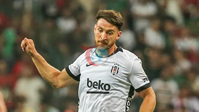 Beşiktaş'ta Amedspor Yenilgisi Sonrası Özür: Salih Özcan Faturayı Kendine Kesti!
