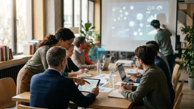 DEM Parti’den Radikal Özeleştiri ve Yeni Yol Haritası: Dijitalleşme ve Gençlik Dönemi Başlıyor