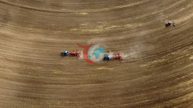 Küresel Gıda Krizinde Yeni Alarm: FAO Gıda Fiyat Endeksi Son 4 Yılın Zirvesinde!
