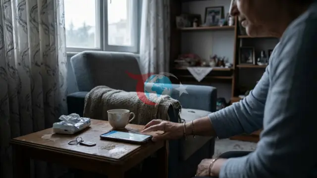 Паястағы әйел өлтіруінің жан түршігерлік мәліметтері: оның өлімінен екі сағат бұрын жазған жазбалары ашылды