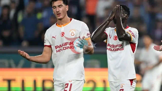 Galatasaroy mudofaasidagi buyuk inqiroz: soʻnggi 60 yildagi eng yomon himoya koʻrsatkichi