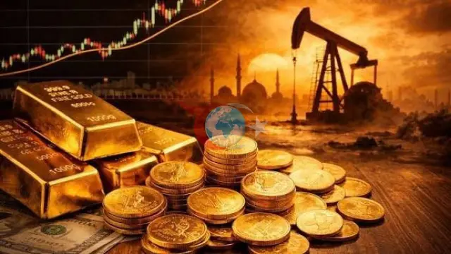 Алтын жана мунай рыногундагы критикалык дүйшөмбү: 21-сентябрь 2026 Учурдагы баалар жана глобалдык баланстар