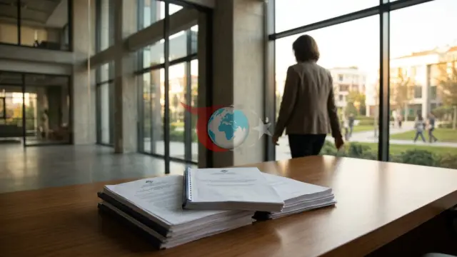 Bahçeşehir Universiteti Strateji Araşdırmalar Mərkəzində kritik Qərar Əsasnamə: Rəsmi olaraq ləğv edildi