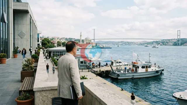 Bahçeşehir Universiteti Dəniz Memarlığı Araşdırma Mərkəzi Müdirliyi ləğv edildi