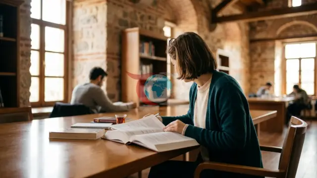 İstanbul Bilgi Universiteti Davamlı Təhsil Mərkəzi Müdirliyi Rəsmi Qəzetdə nəşr olundu