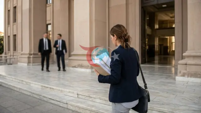 Konstitusiýa kazyýetinden öňki karar: A.B. Arzuwynda esasly karar bermek hukugy bozuldy
