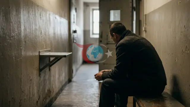 Kadir Uysal Konstitusiýa kazyýetiniň karary: Türmelerdäki döwürleýin neşirlere giriş çäklendirilmegi Söz azatlygynyň bozulmagy hasap edilmedi