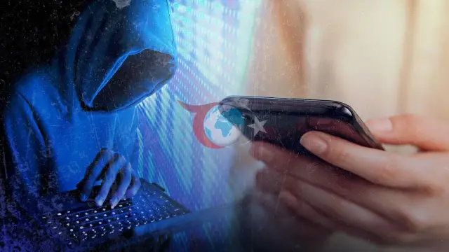 50 миң лиралык макулдашуу тузагы: Алар пенсиядагы мамлекеттик кызматкерди жеке маалыматы менен коркутушту!