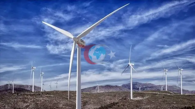 Türkiye'nin Yeşil Enerji Devrimi: Son 10 Yılda Rüzgar ve Güneşten Dev Rekor