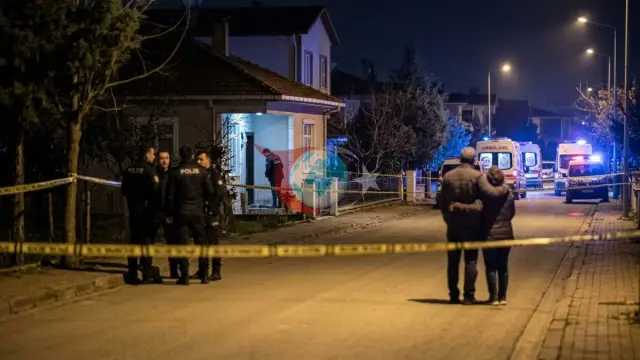Sakarya'da Evlat Dehşeti: 16 Yaşındaki Çocuk Tartıştığı Annesini Tabancayla Vurarak Öldürdü