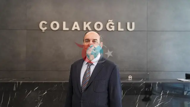 Чолакоглу Металуржи өзінің жаһандық күшін EuroBLECH және ANKIROS 2026 жәрмеңкелерінде көрсетеді
