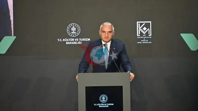 Sinemaseverlere Müjde: Bakan Ersoy Duyurdu, 2 Gün Boyunca Sinema Biletleri 90 TL Olacak!