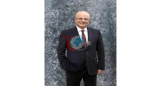 Yıldız Holding 2025 Sürdürülebilirlik Raporu'nu Açıkladı: Yeşil Enerji ve Akıllı Tarım Yatırımları Öne Çıkıyor