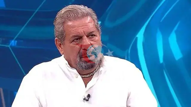Erman Toroğlu'ndan Ali Şansalan'a Zehir Zemberek Sözler: "Hakem Değilsin, Adam Değilsin!"